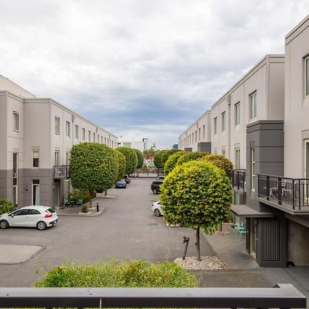 Quest Prahran Aparthotel Melbourne Kültér fotó