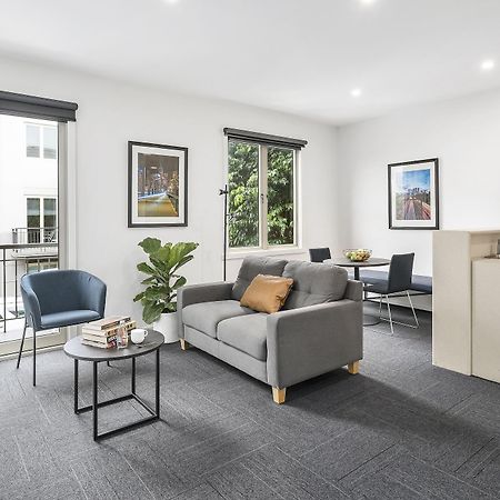 Quest Prahran Aparthotel Melbourne Kültér fotó
