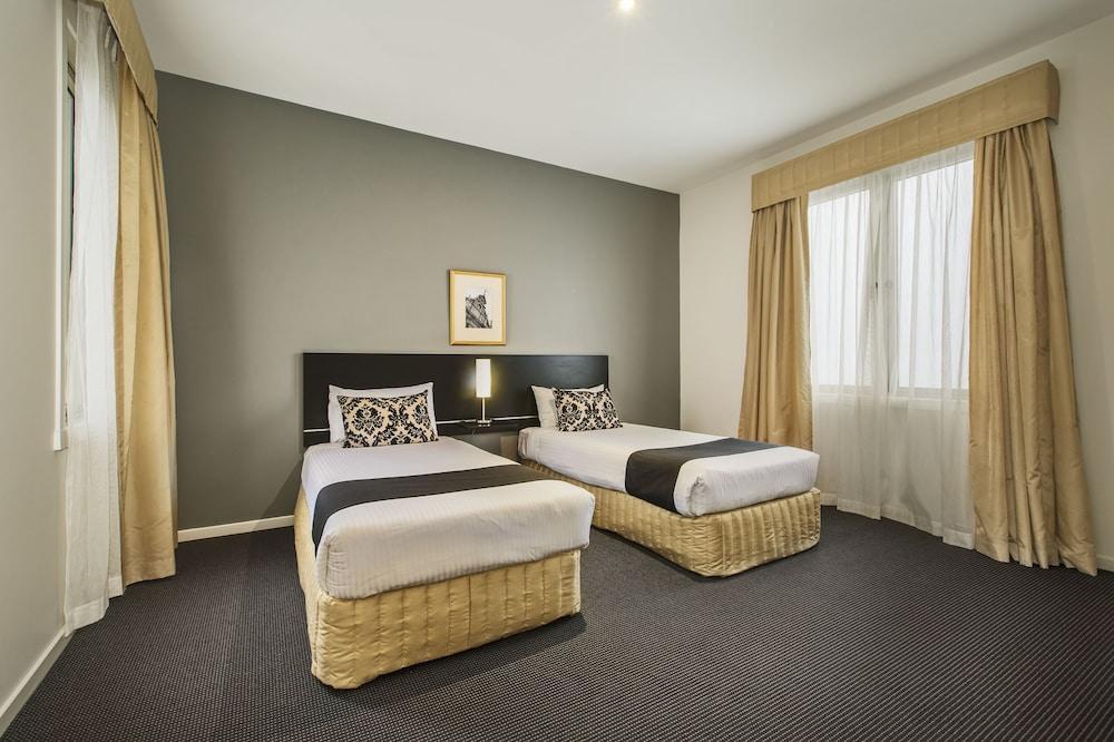 Quest Prahran Aparthotel Melbourne Kültér fotó