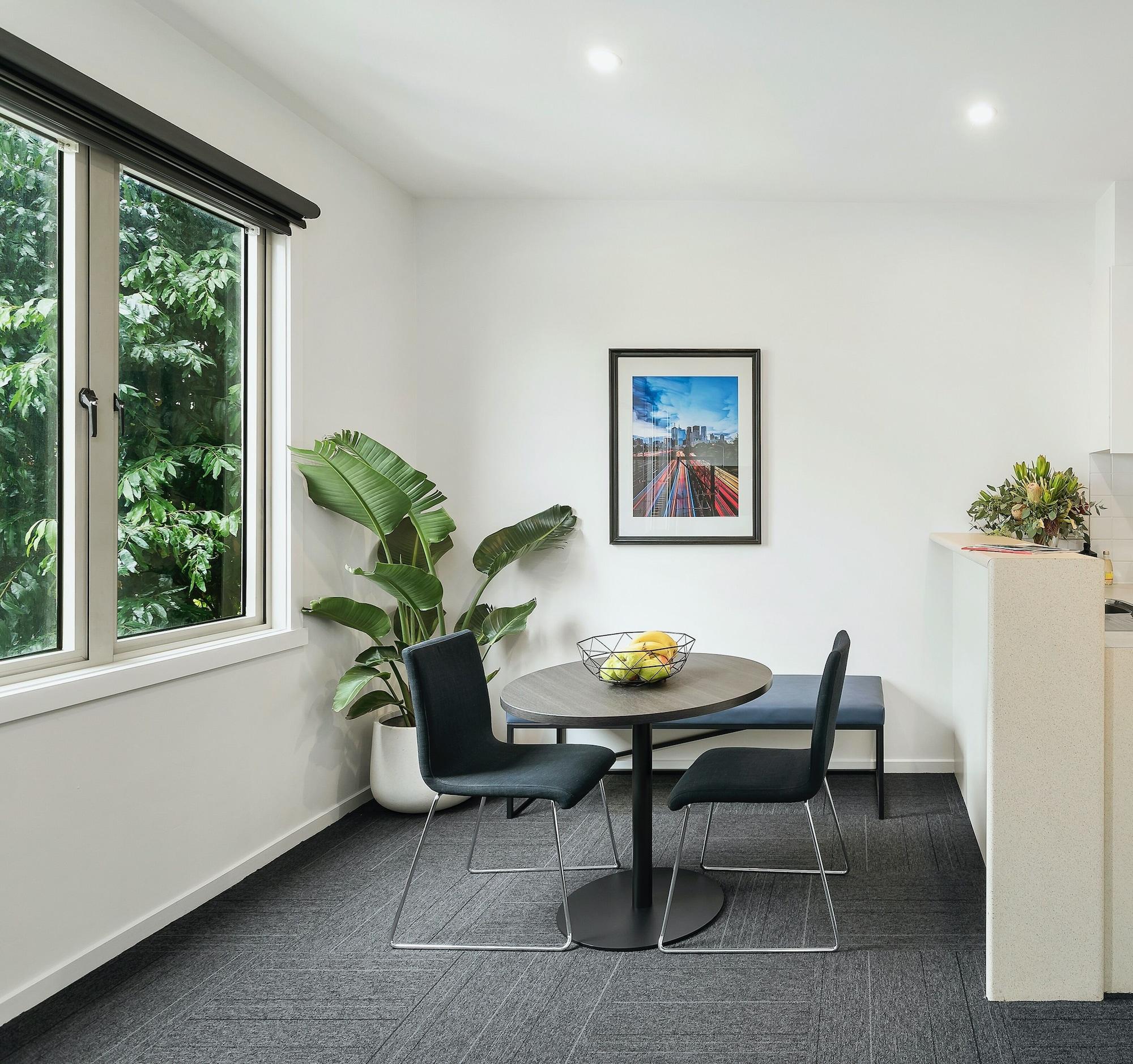 Quest Prahran Aparthotel Melbourne Kültér fotó