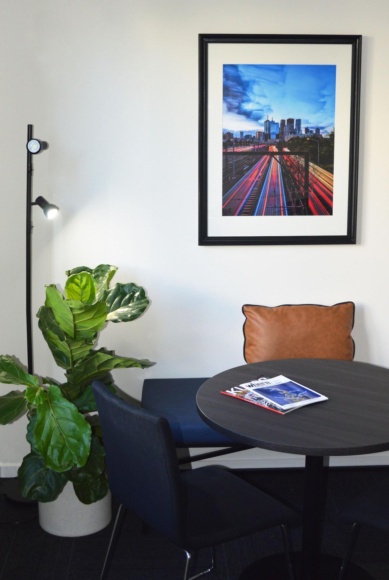 Quest Prahran Aparthotel Melbourne Kültér fotó
