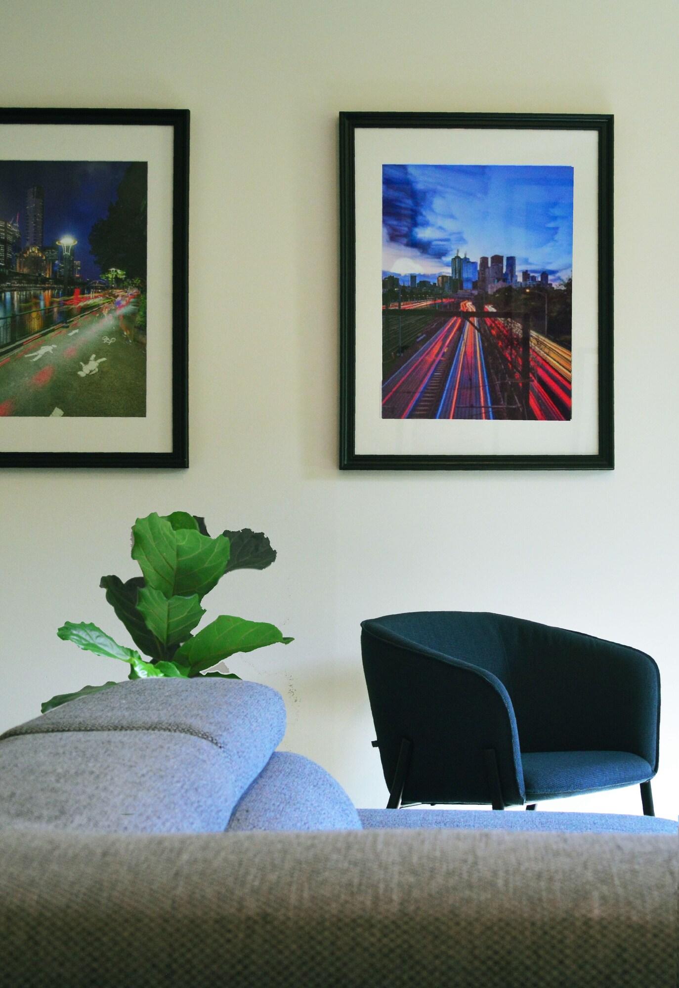 Quest Prahran Aparthotel Melbourne Kültér fotó