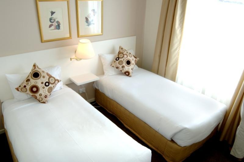 Quest Prahran Aparthotel Melbourne Kültér fotó