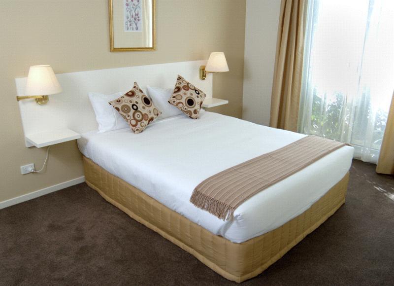 Quest Prahran Aparthotel Melbourne Szoba fotó