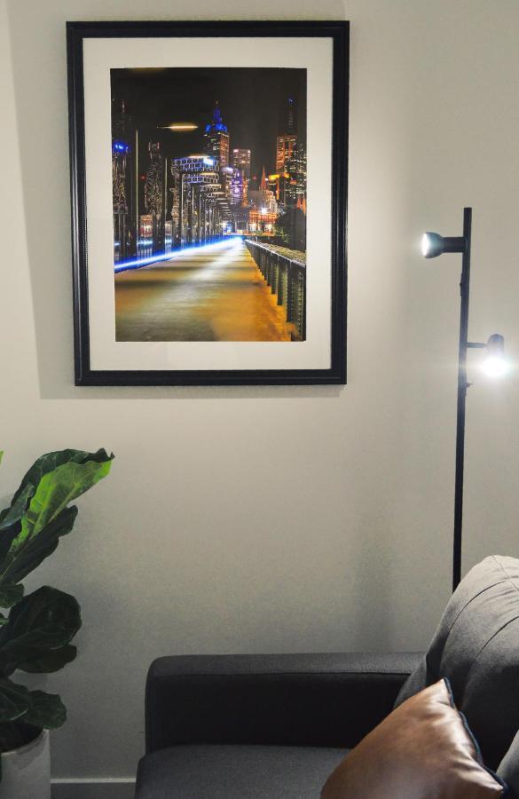 Quest Prahran Aparthotel Melbourne Kültér fotó